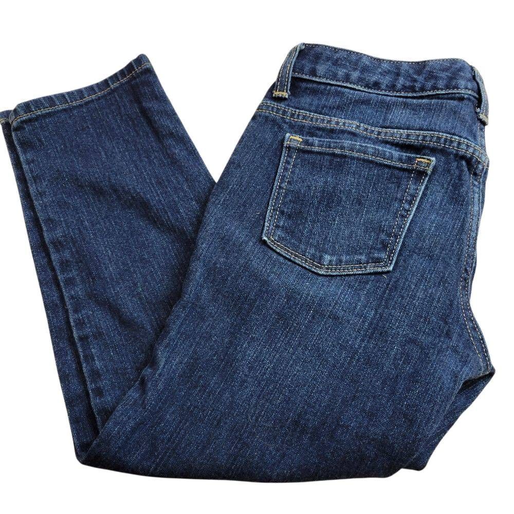Old Navy stretch capri 12